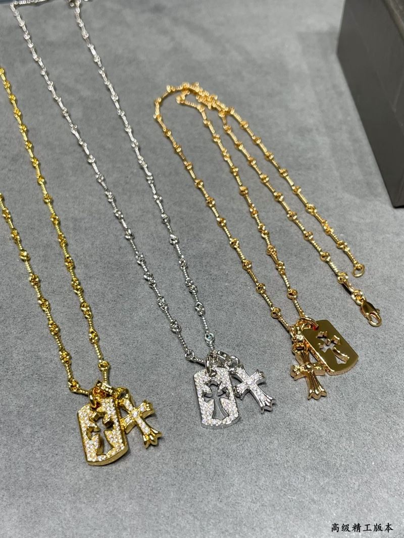 Chrome Hearts Necklaces